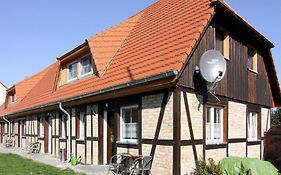 Farmstay Neuendorfkrug, Lütow